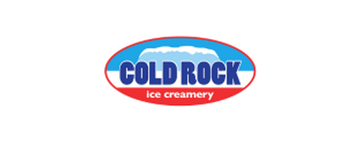 Cold Rock